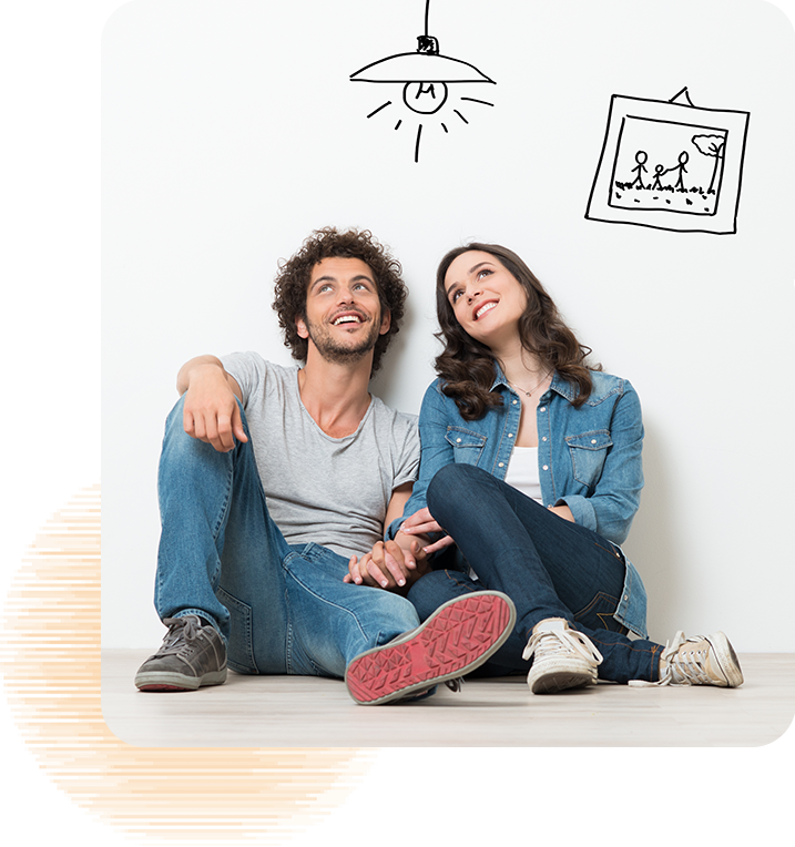 First-Time Buyers
