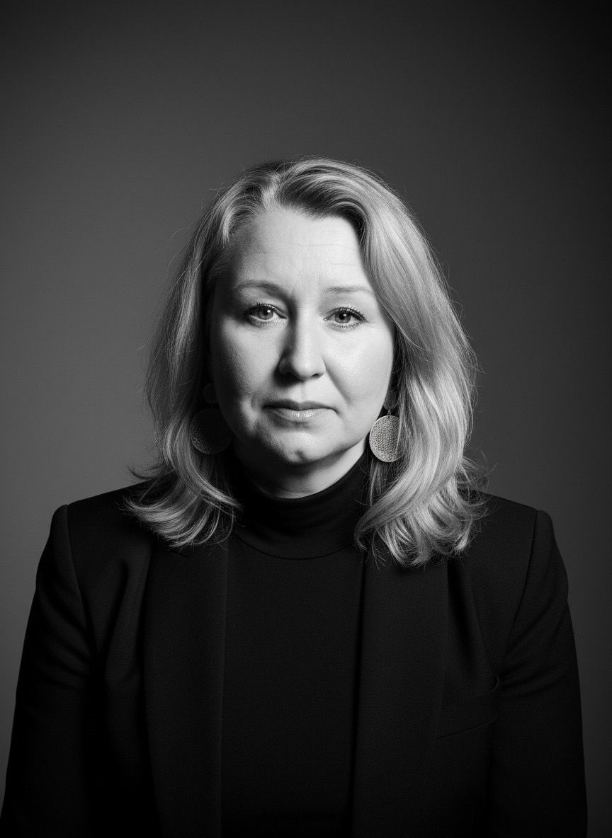 Anna Cooper
