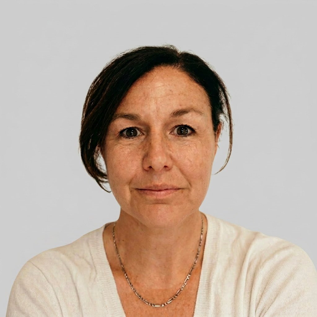 Lydia Lucas