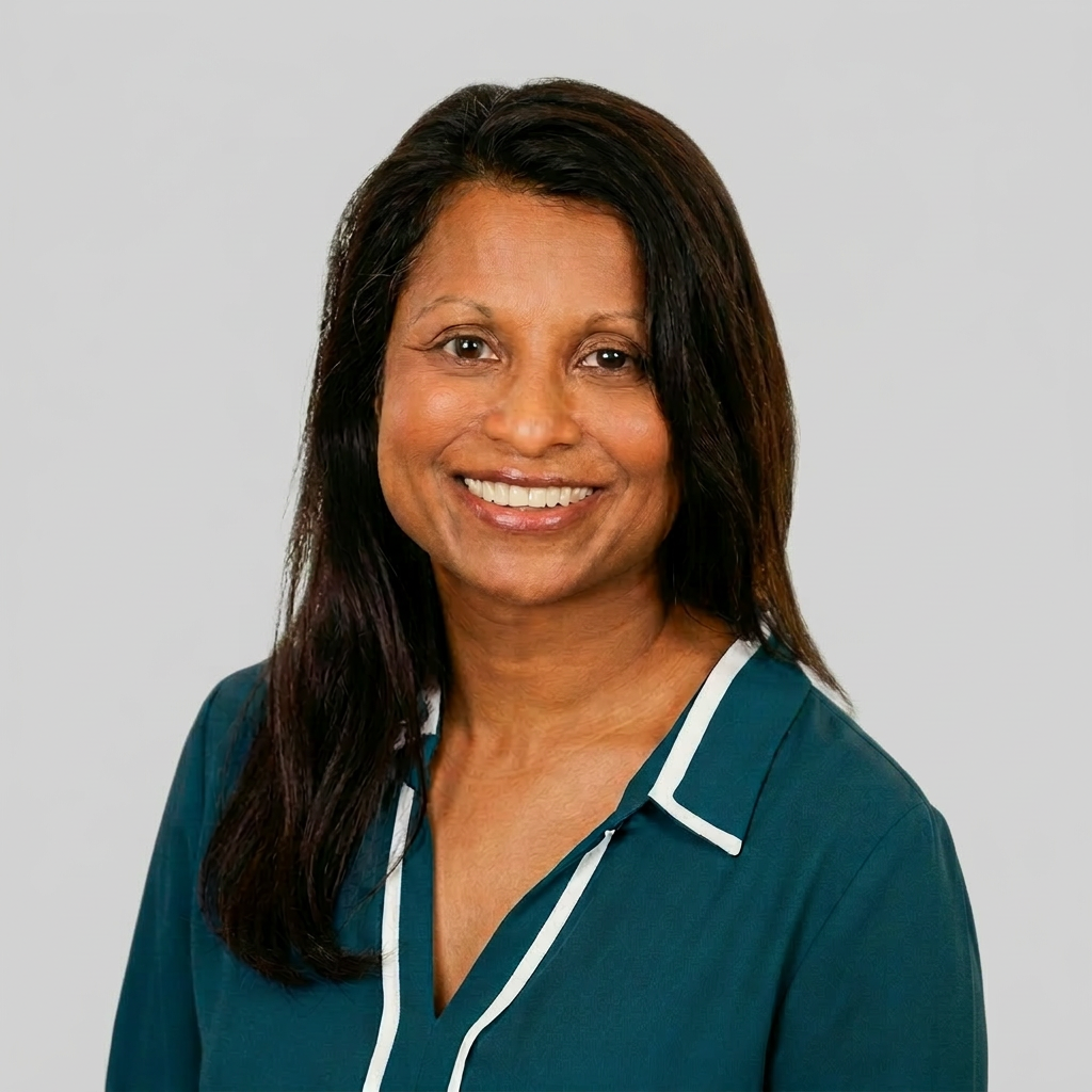 Razia Morris