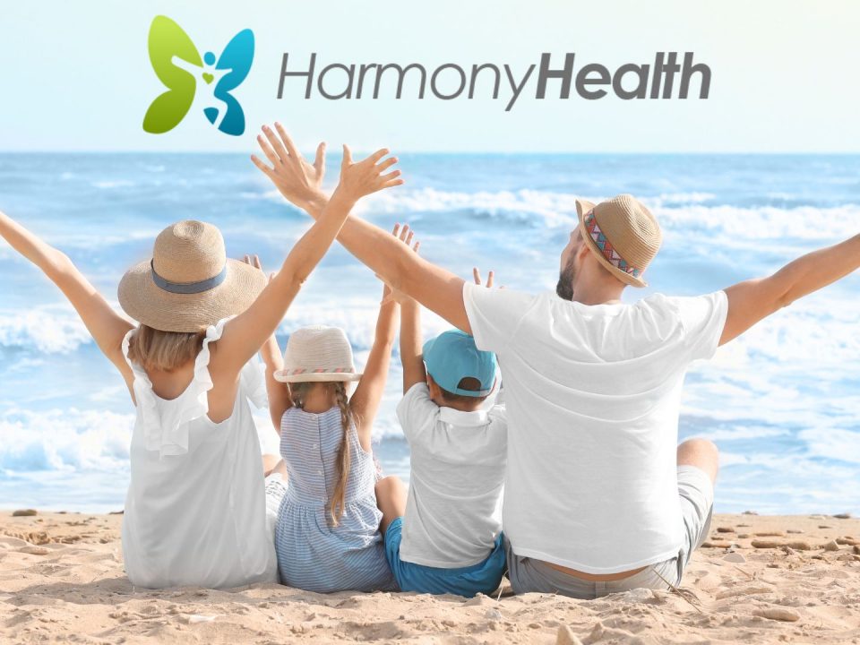 harmony-health-partner