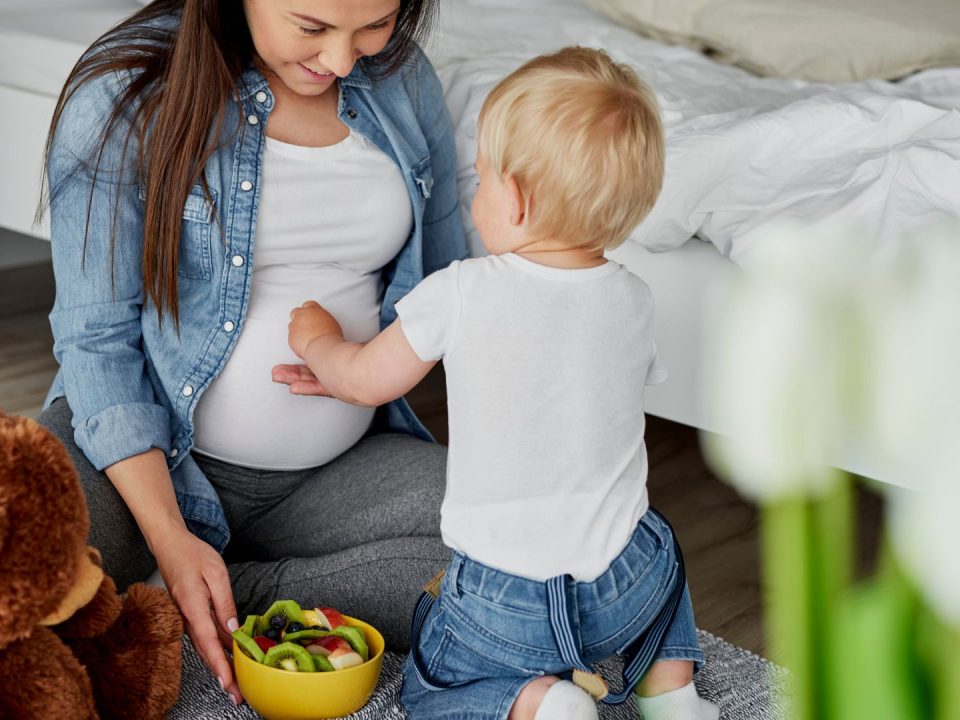 zurichs-pregnancy-early-childhood-cover