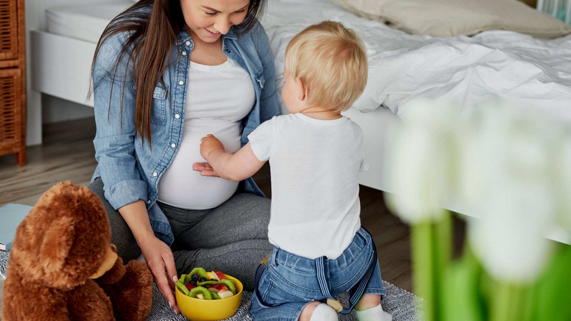 zurichs-pregnancy-early-childhood-cover