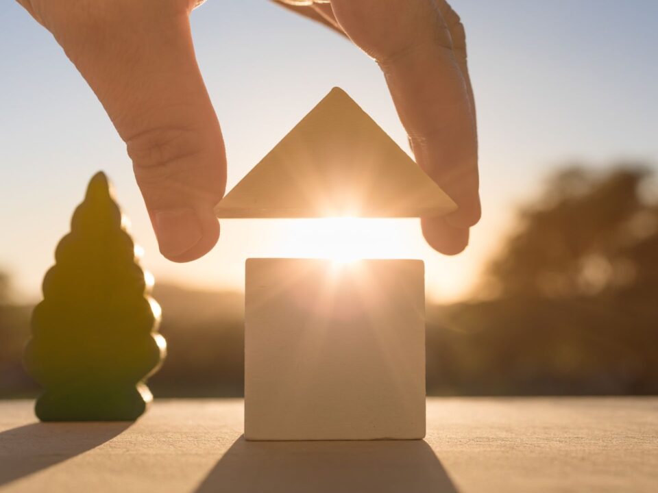 new-build-no-deposit-mortgage