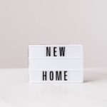 What to Do After You’ve Moved into Your New Home checklist